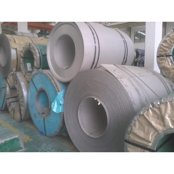 CR 430 ss coil Stainless Steel Coils Prime Grade  SUS430 BA Finish 0.5*1250mm