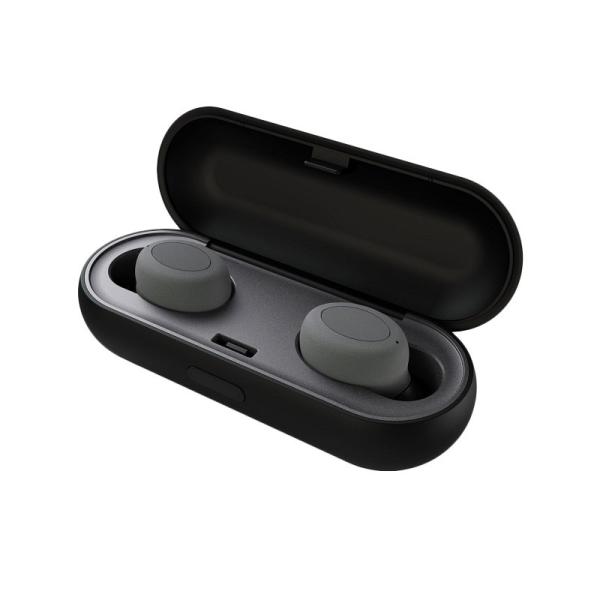 Hot sale tws bluetooth 5.0 earbuds,true wireless earphones,in-ear sports bluetooth earbuds,tws charging case