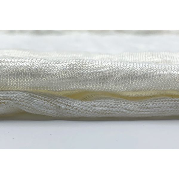 Clothing Shirt 100% Linen Slub Fabric Lightweight Plain Weave Fabric