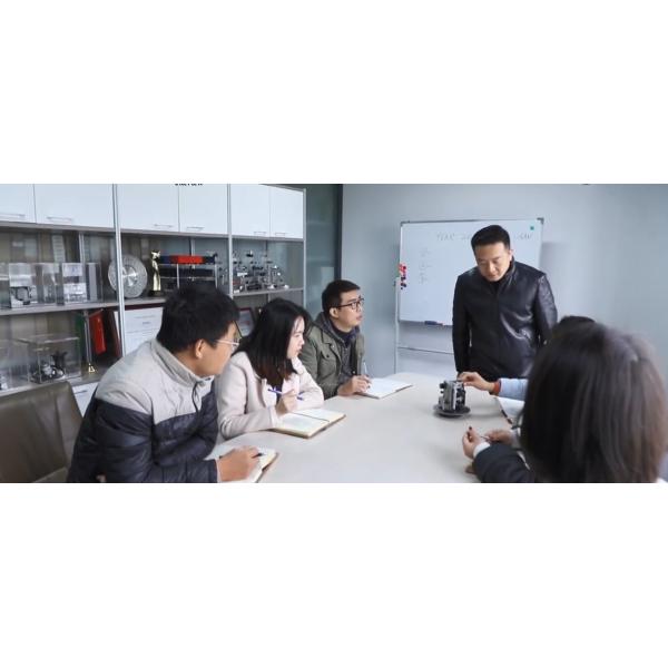 Shenzhen Yimingda Industrial & Trading Development Co., Limited