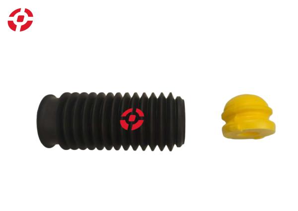 Butée élastique de suspension Butée élastique en caoutchouc Système de suspension de voiture pour Volvo XC60 OE 31340308