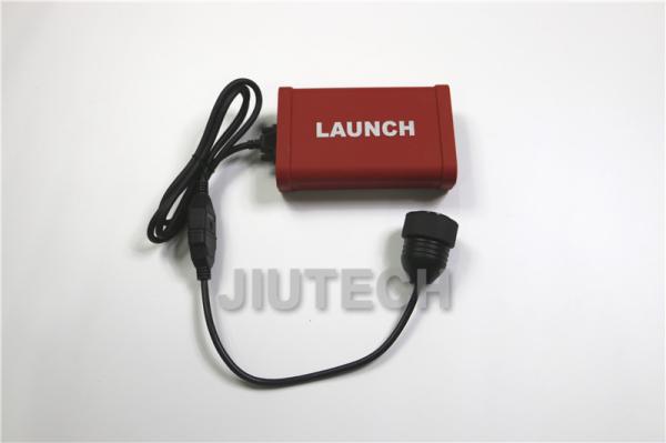 lance o varredor diagnóstico do caminhão x431 resistente para o varredor da máquina escavadora da construção da lagarta e da  do gato