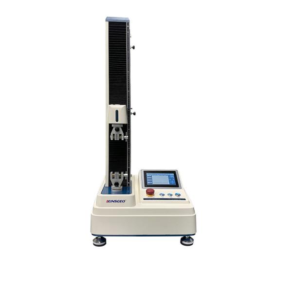 Rubber Tensile Breaking Force Testing Instrument Laboratory Universal Testing Machine