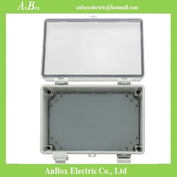 приложения ПК IP65 300x200x170mm Lockable пластиковые