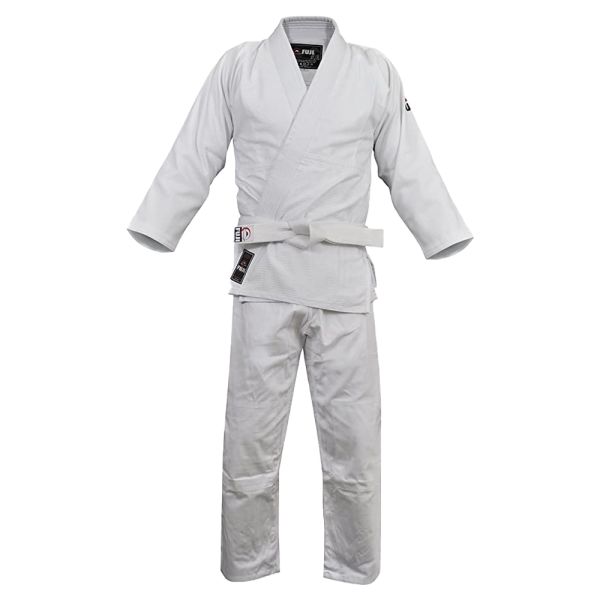 750 gsm Fabric Weight 100% Cotton Custom Judo Gi For Martial Arts Wear