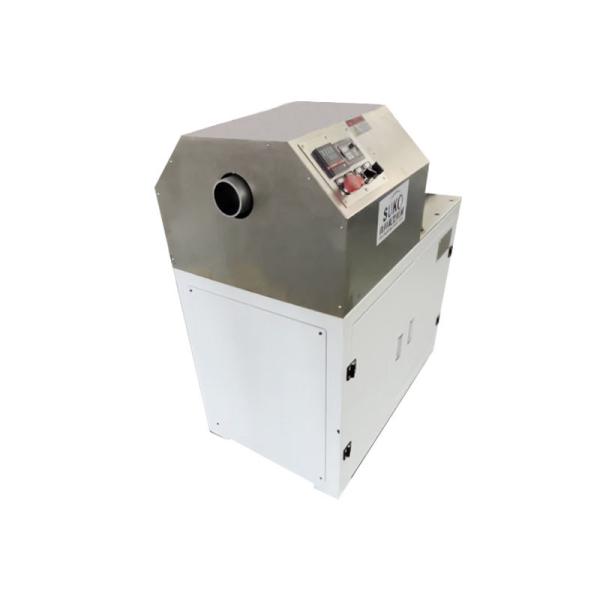 Máquina de tubos corrugados de plástico industrial para produção de tubos de PTFE
