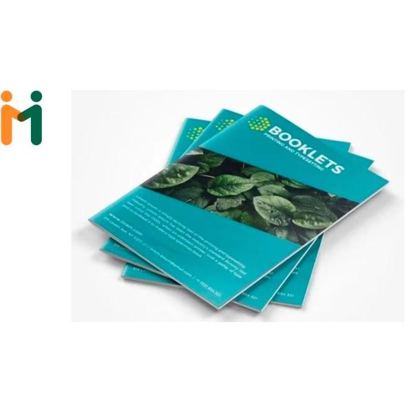 Keep Your Work Card System Organized with Customized Color Notebook Booklets