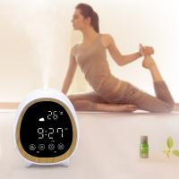 Diffuseur ultrasonique d'huile essentielle de DC24V 650mAh 200ML