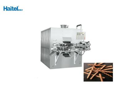 Padaria da vara da bolacha do rolo de ovo que faz a eficiência elevada da máquina que utiliza a energia
