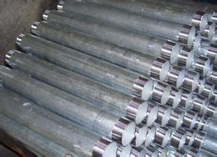 BSP/DIN/ASTM Steel pipe sockets/couplings