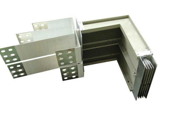 Flush Mounting Aluminum Busbar Trunking Electrical With NEMA 1/3R/4/4X Enclosure