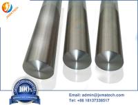 Alliage lourd adapté aux besoins du client Rod High Density ASTM 21014 de tungstène de Wnife