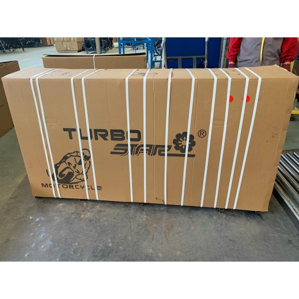 China GR Motor Industry Co,Limited