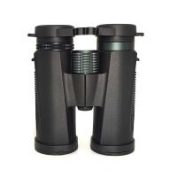 Binóculos impermeáveis ED 10x42 de Fogproof da lente da ocular dos adultos 22mm na noite da luminosidade reduzida