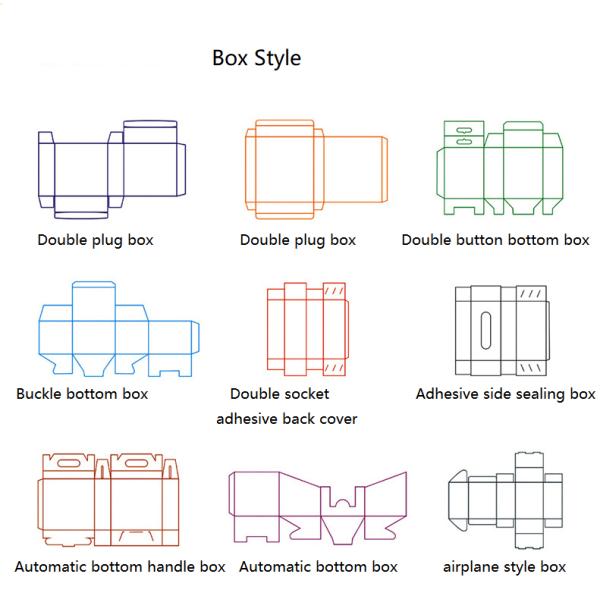 Пигмент палитры теней для век Mac лотка DIY 6 пустой Recyclable высокий