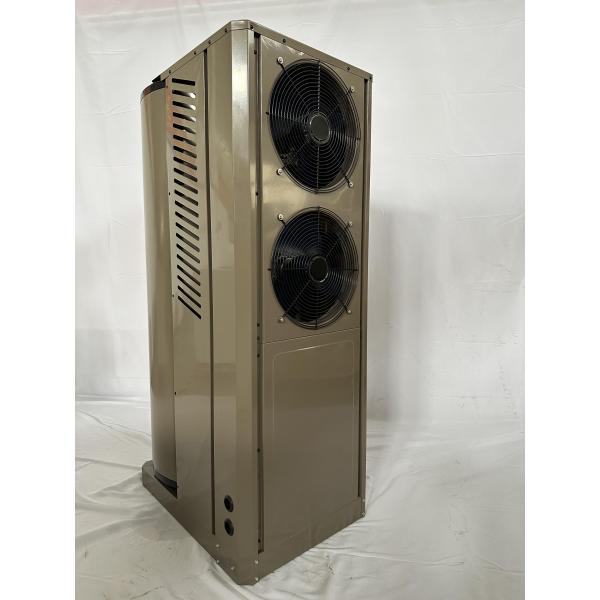 250 liter all in one heatt pump