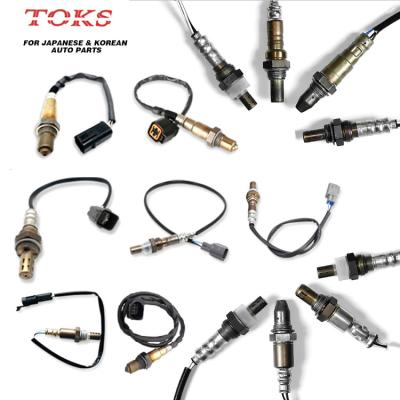 Universal 02 Lambda Sensor Hyundai KIA BMW Toyota Lambda Sensor 0258986506