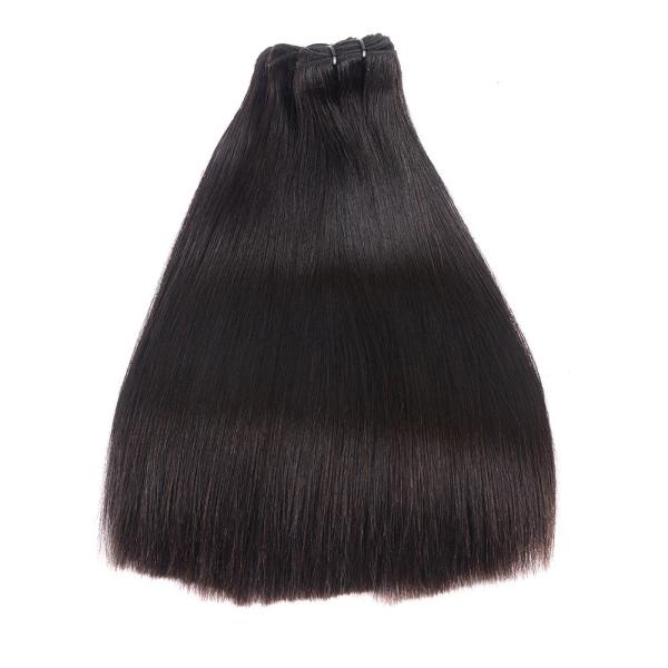 22'' Funmi Virgin Hair Without Short Hair 10A Grade No Chemical