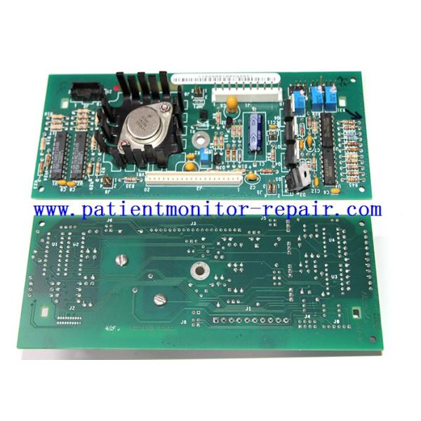 Pieza fetal médica Nuber 14085DA del tablero de la impresión del monitor de GE Corometrics de las piezas de reparación del monitor paciente de las buenas condiciones