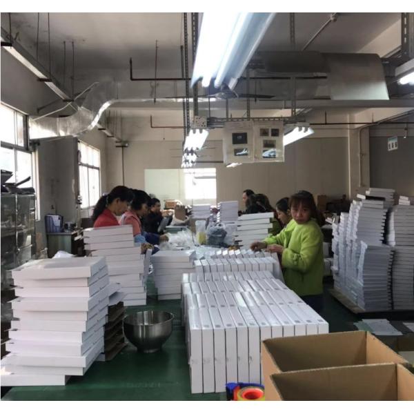 Mirror Window Wiper Squeegee Stainless Steel Handle