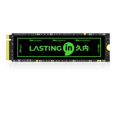 M2 Pcie Gen 4 2280 Internal Desktop Laptop Mvme M.2 Ssd 1tb For Ps5