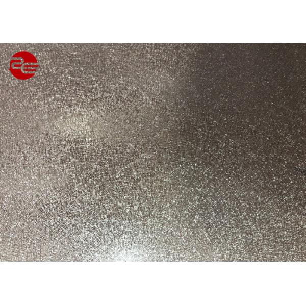 Pure Zinc Ppgi Prepainted Steel Coil Beautiful Wrinkled With Zero Spangle