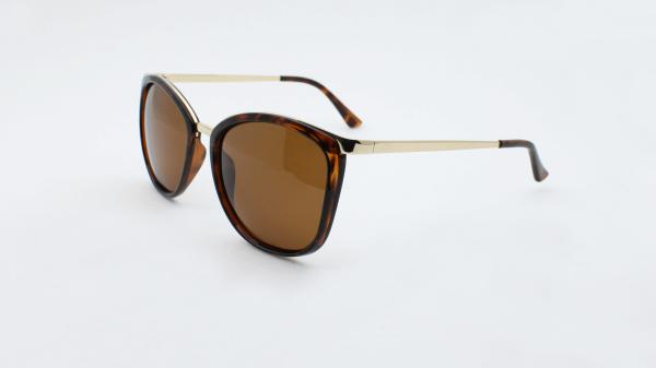 Plastic Sunglasses Super light eyewear for Women Sunglass UV 400 protection