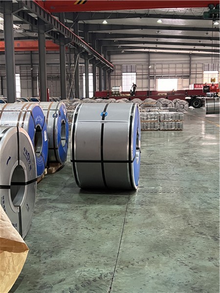 0.16mm & 0.26mm Electrolytic Tinplate Coils with Superior Paint & Corrosion Resistance