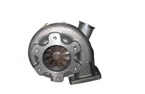 Volvo TD123E Car Engine Turbocharger With Part Number 3526008 OEM