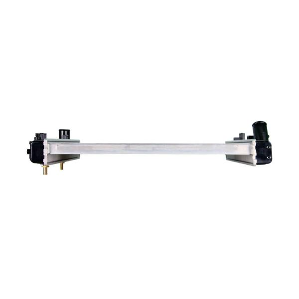 ECONOLINE E4 2005- Radiador de alumínio para Ford 5.4 4C2H8005BF 6C248005CA 6C2Z8005BA