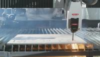 Upgraded Laser Cutting Machine With High Power and Large Format