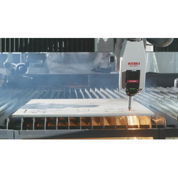CNC Cutting Machine 24000mm*500mm Fiber Laser Cutting Machine