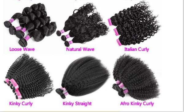 top grade exotic hair DHL Fedex fast delivery minimum shedding 100% Brazilian virgin hair bulk