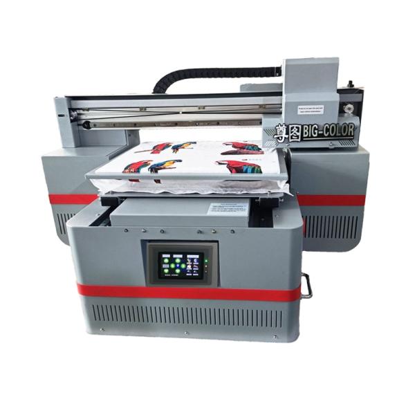 1.9m/6ft Sublimation Printer for Heat Transfer Paper Advanced Printing Technology