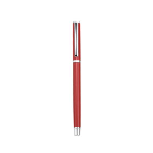Smooth Writing Metal Creative Gel Ink Pen Classic Business Office Signature Pen