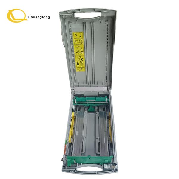 NMD ATM Spare Parts ATM Machine Cash Dispenser Cassette Glory NMD50 NC050 ATM Cassette A004348 NMD100 NC301