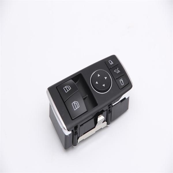 2000-2015 Window Control Switch Block 1729056900 for Mercedes-benz R231 Sl C204 Coupe
