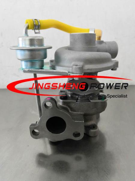 Yanmar Industriemoto Diesel Engine Turbocharger 4TN(A)78-TL 3TN82 RHB31 CY26 MY61 129403-18050