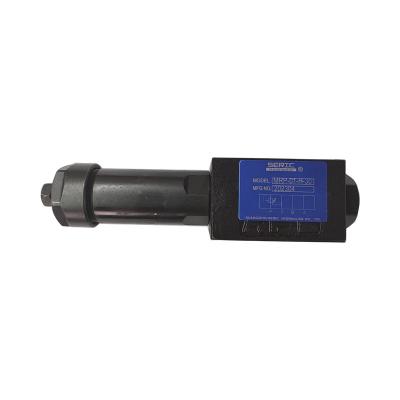 MRP-01 MRA-01 MRB-01 Hydraulic Modular Valve  Hydraulic Pressure Reducing Valve