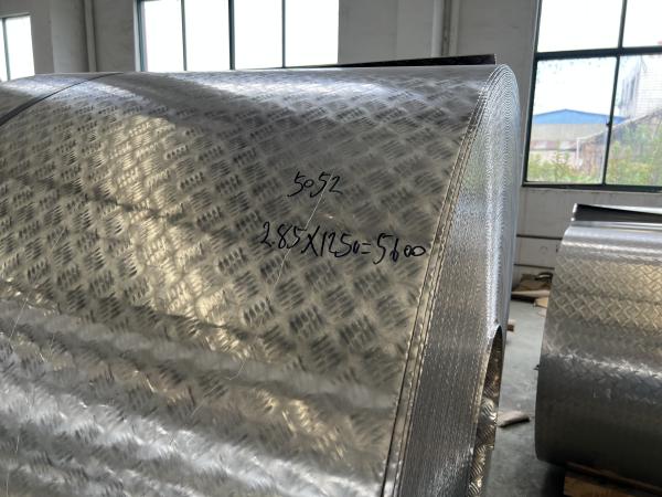 1000mm 6061 Aluminum Coil Colour Coated 0.48-1.0mm aluminum sheet metal rolls