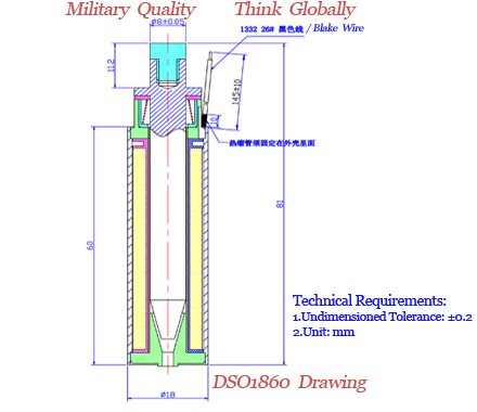 Linear Solenoids︱Tubular Solenoids︱Push-Pull Solenoids