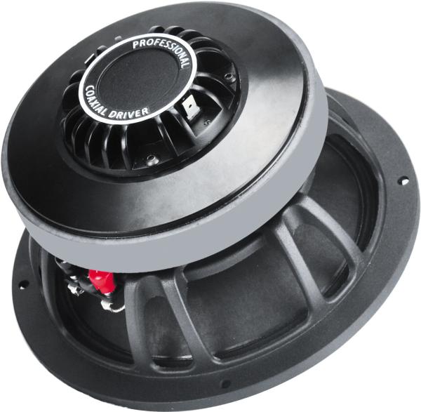 6Pro coaxial  COX6G 4 ohms 150watts RMS (2WF+1.75TW) voice coil 93.5High Sensitivity