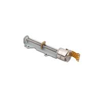 Moteur pas à pas micro de dispositif médical de précision, moteur pas à pas VSM1065 de 10mm