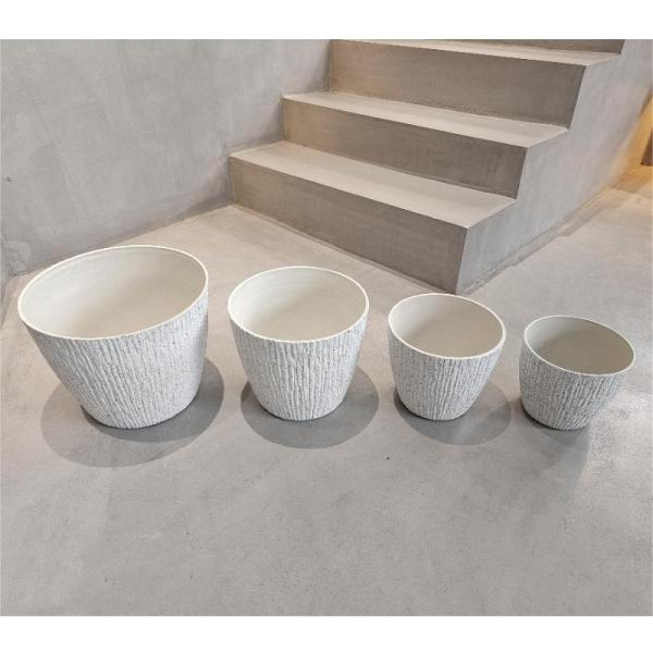 Производитель оптовых изделий из пластиковых цветочных горшков