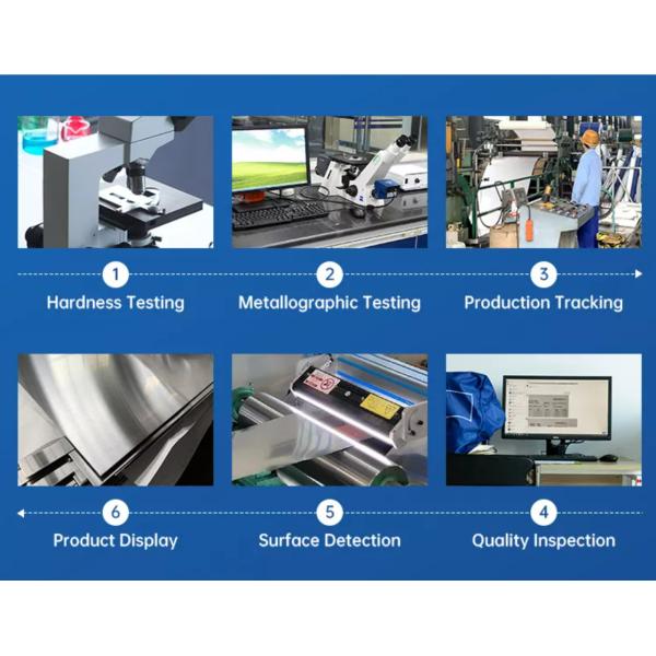 Bright 316l Stainless Steel Angle Bar 2205 2207 Unequal CE