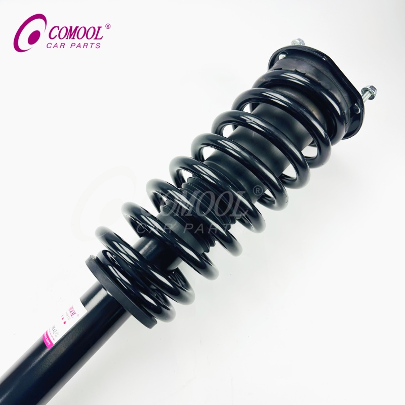 COMOOL Front Suspension Shock Absorber A1643200130 for Mercedes-Benz W164 ML280ML300ML320ML350ML63 Shock Absorber Strut Assembly