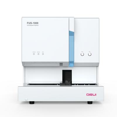 Fully Automated Urine Analyzer Machine 60 T/H Clinic Hospital Use