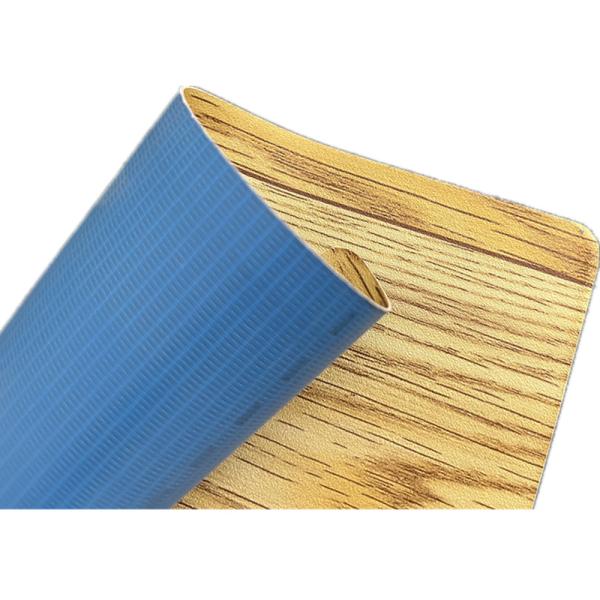 Внутренний ПВК баскетбольный корт Краска Спорт Виктор Бадминтон Мат Пол Танцевальная губка Пластиковый пол