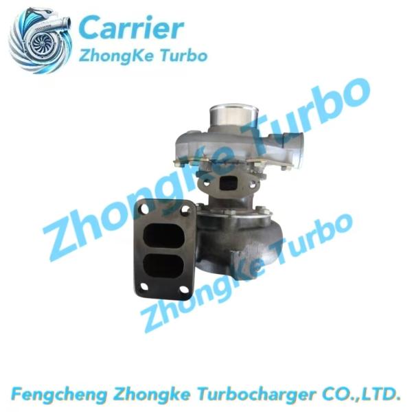 Turbo TDO6-17A 49179-00110 4917900110 ME037701 ME038725 para Mitsubishi Fuso Truck Bus Komatsu SK07-2 Kato HD770SE 880SE con motor 6D14-2PT