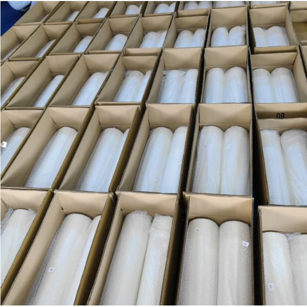 30CM 12 Inches Daul-cold Peel  DTF Transfer Printing Film for Inkjet DTF Printer with XP600 DX5 I3200 L1800 Head